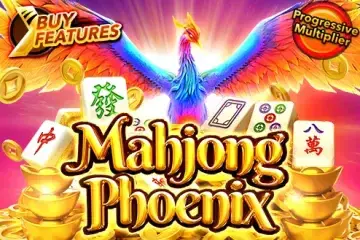 Mahjong Phoenix is strongest when you want a Mahjong slot with real dramatic lift.