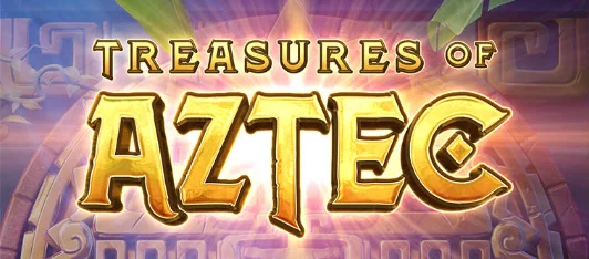 Treasures of Aztec still works best as a theme-first slot with clear payoff moments.