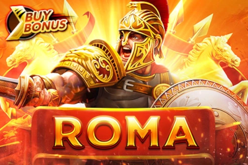 Roma game cover